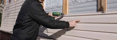 Best Custom Trim and Detailing for Siding  in Katy, TX